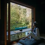 L'ecolodge De La Baie De Somme Maison d'hôtes