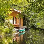 L'ecolodge De La Baie De Somme Saint-Quentin-en-Tourmont