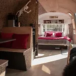 L'ecolodge De La Baie De Somme Maison d'hôtes