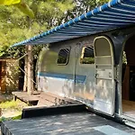 L'ecolodge De La Baie De Somme