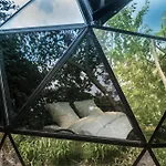 L'ecolodge De La Baie De Somme * Saint-Quentin-en-Tourmont
