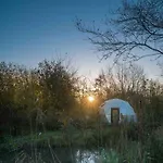 L'ecolodge De La Baie De Somme *