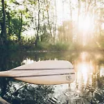 L'ecolodge De La Baie De Somme *