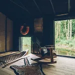 L'ecolodge De La Baie De Somme Maison d'hôtes *