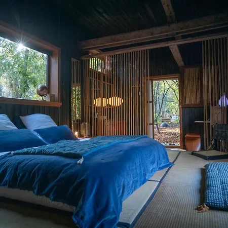 L'ecolodge De La Baie De Somme Saint-Quentin-en-Tourmont