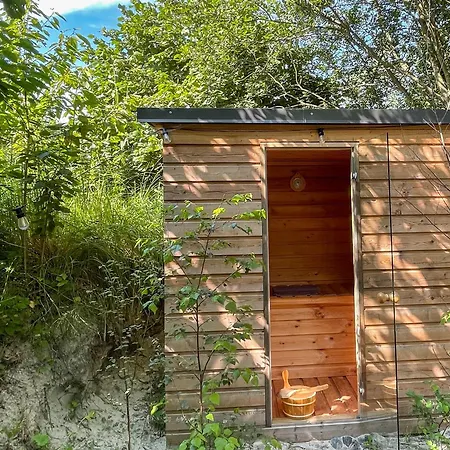 L'ecolodge De La Baie De Somme