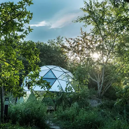 L'ecolodge De La Baie De Somme * Saint-Quentin-en-Tourmont