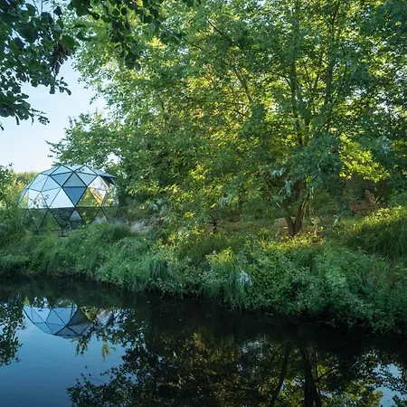 L'ecolodge De La Baie De Somme