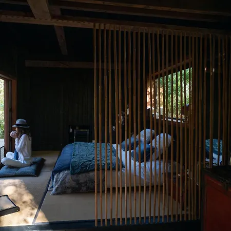 L'ecolodge De La Baie De Somme *