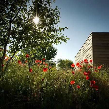 L'ecolodge De La Baie De Somme *