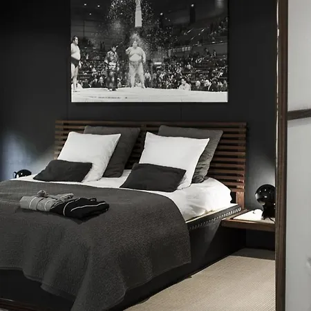 L'ecolodge De La Baie De Somme בית הארחה