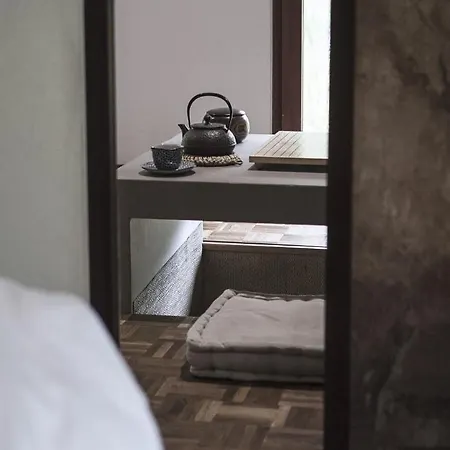 L'ecolodge De La Baie De Somme *