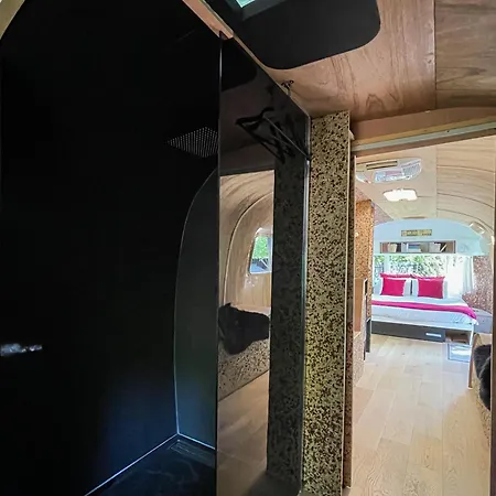 בית הארחה L'ecolodge De La Baie De Somme