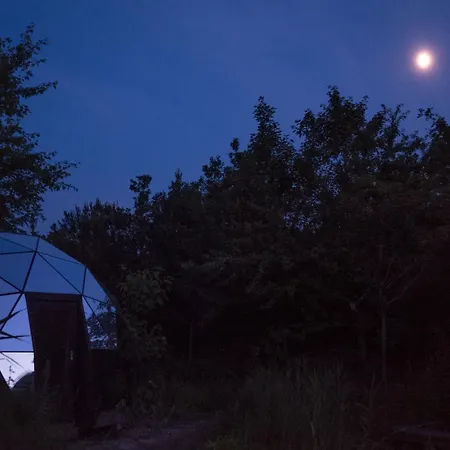 L'ecolodge De La Baie De Somme בית הארחה *