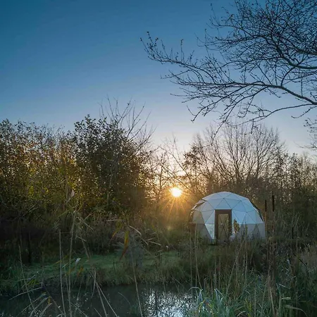 L'ecolodge De La Baie De Somme *