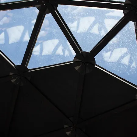 L'ecolodge De La Baie De Somme *